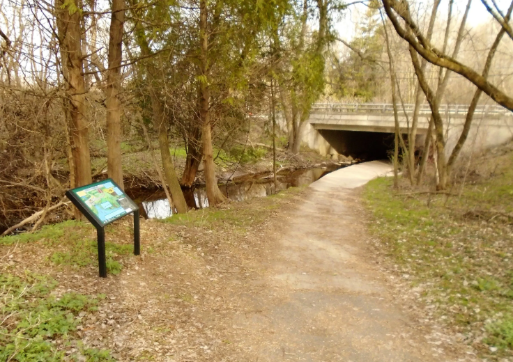Cofrin Memorial Arboretum, United States